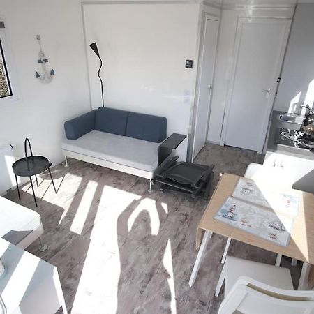 Tiny Beachhouse Ermelo Luaran gambar