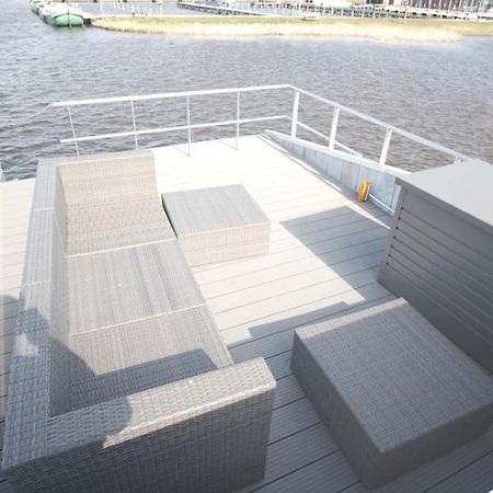 Tiny Beachhouse Ermelo Luaran gambar
