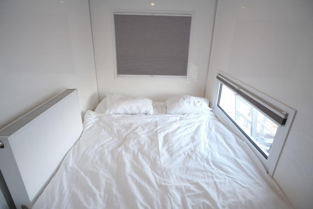 Tiny Beachhouse Ermelo Luaran gambar