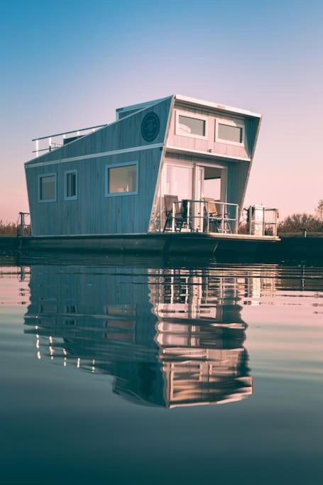 Tiny Beachhouse Ermelo Luaran gambar